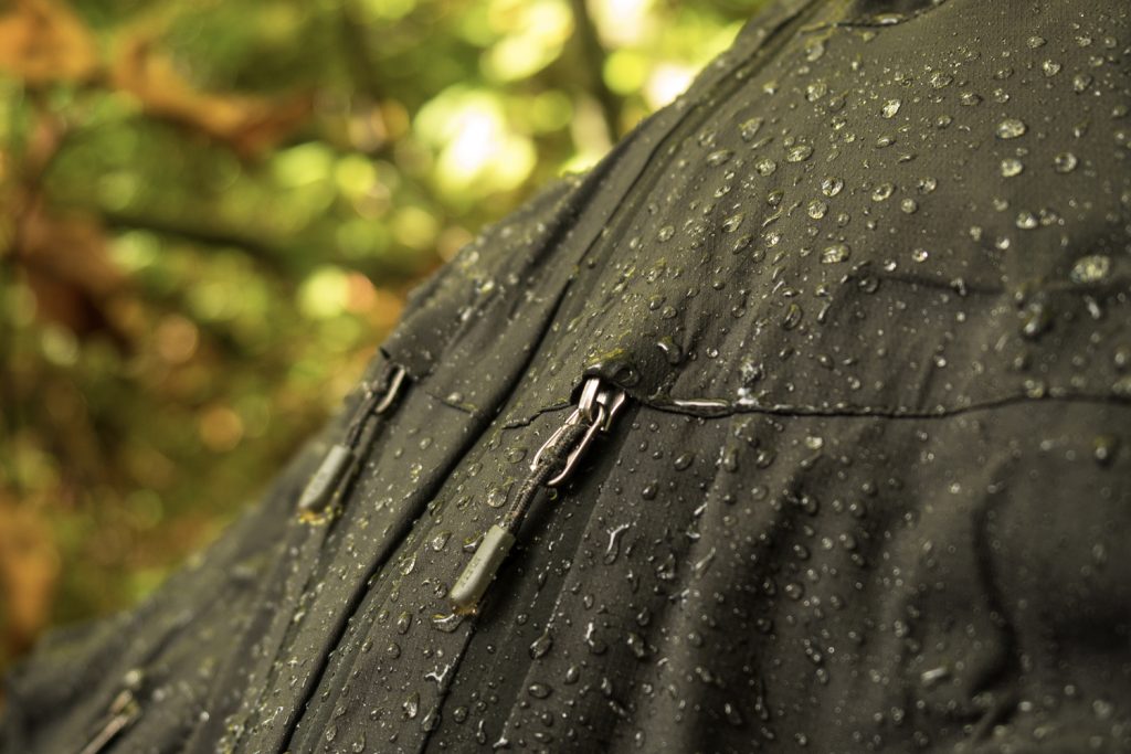 How to Care for Rainwear