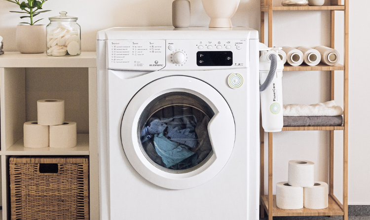 What Does Soil Mean on a Washer?