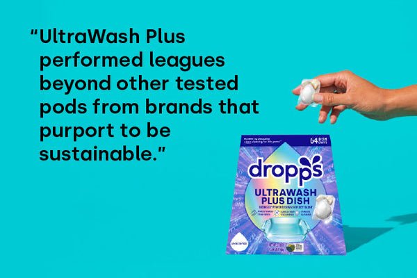 Why Wirecutter says we're a "great alternative" to the big brands