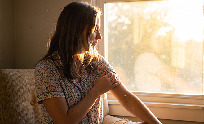 Eczema & Laundry: What You Need to Know
