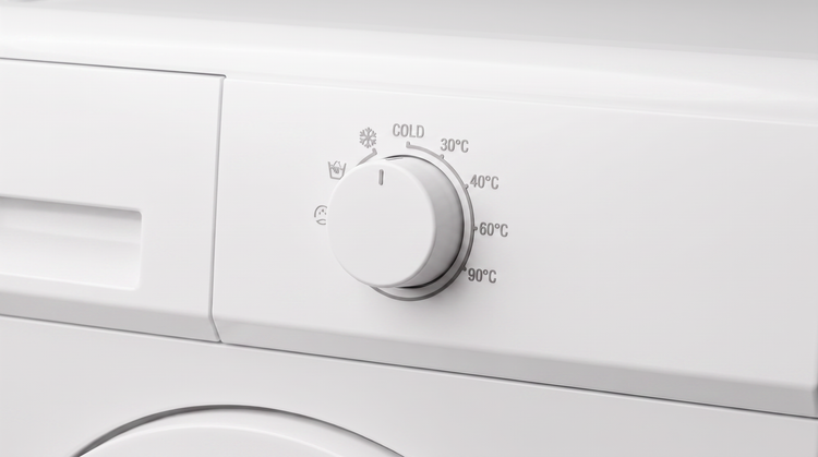 Did You Know? You Don't Need Hot Water for a Great Wash