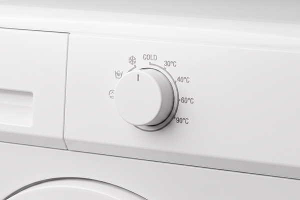 Did You Know? You Don't Need Hot Water for a Great Wash