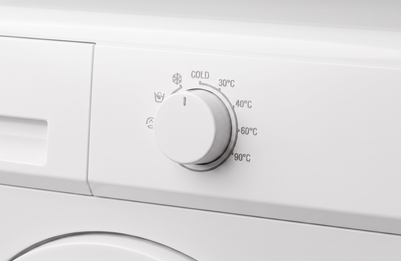 Did You Know? You Don't Need Hot Water for a Great Wash