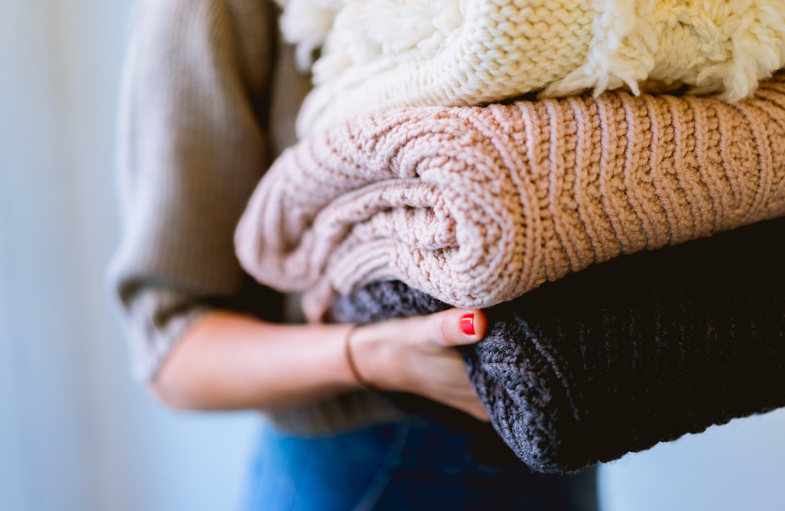 How To Shrink Your Clothes in the Wash