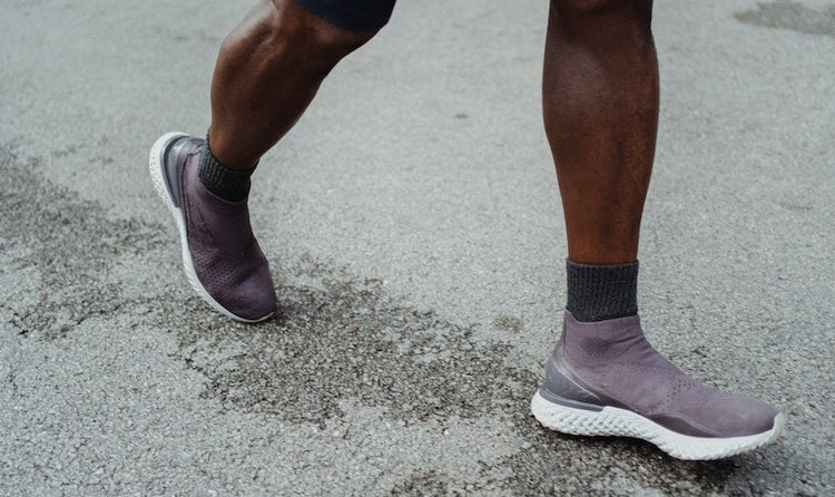 5 Tips to Deodorize Running Shoes for Good