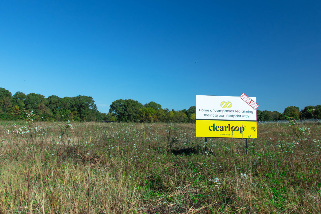 Reclaiming Our Carbon Footprint with Clearloop