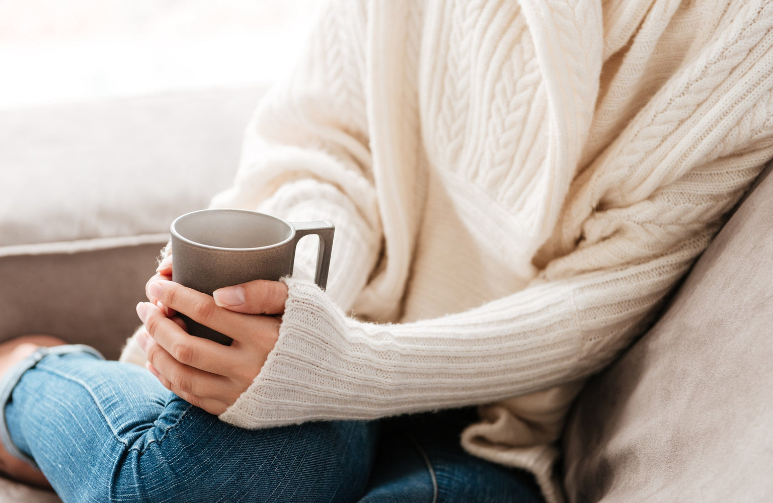 Laundry 101: Caring for Cashmere and Wool