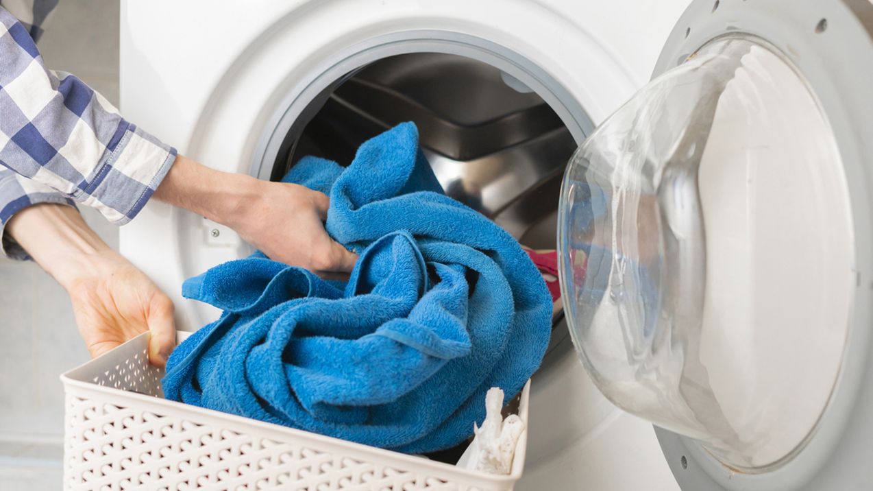 How To Wash Your Towels -Step-by-step Guide