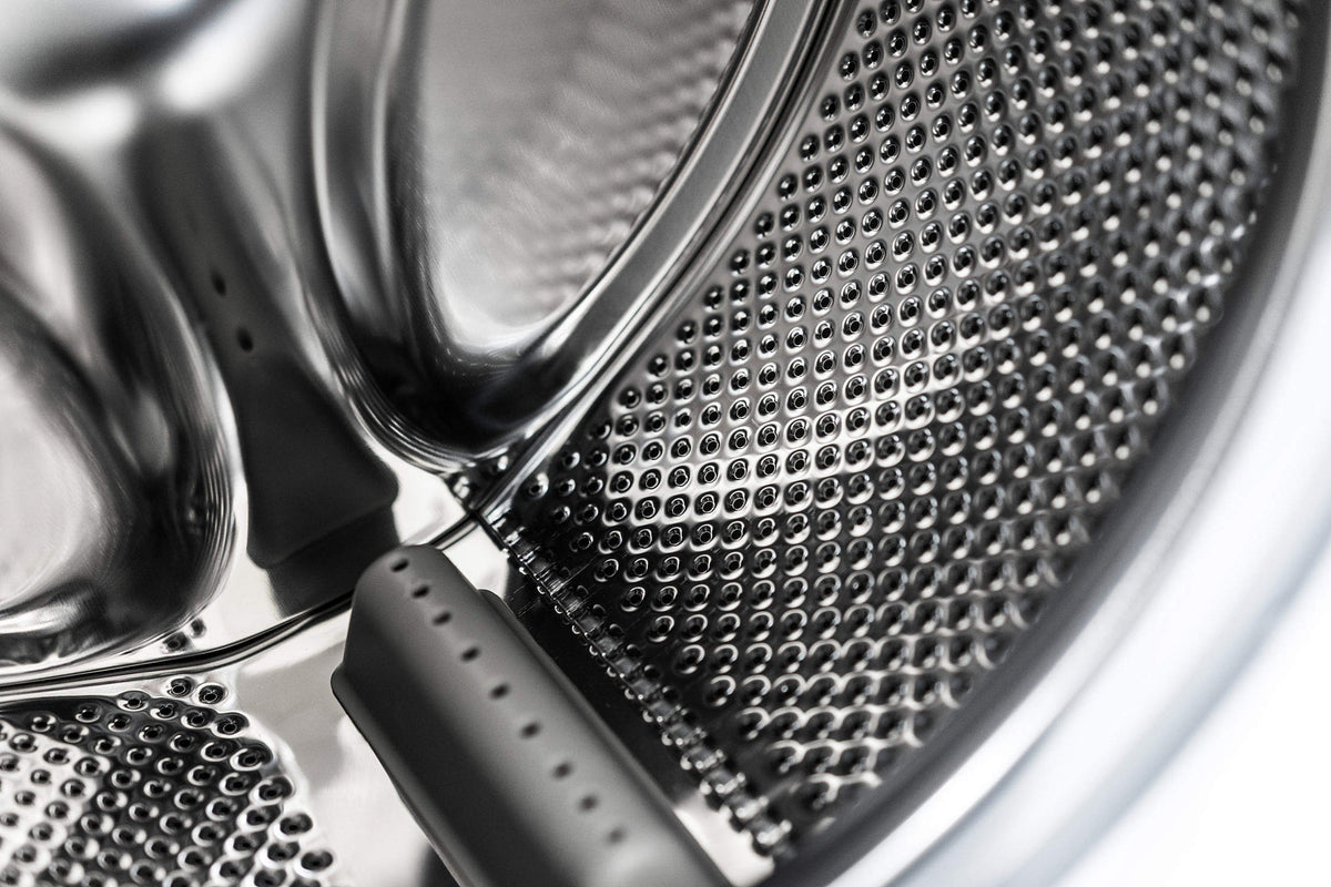 Get a Clean Washing Machine