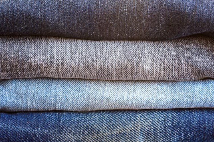 Blue Jeans: Wash or Don’t Wash?