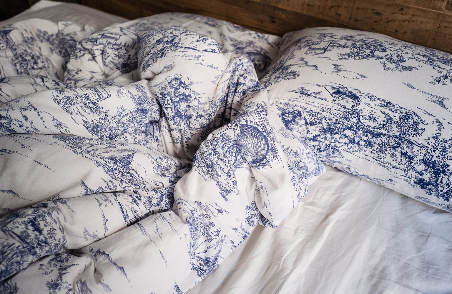 Housekeeping 101: Washing Sheets, Pillows and Towels