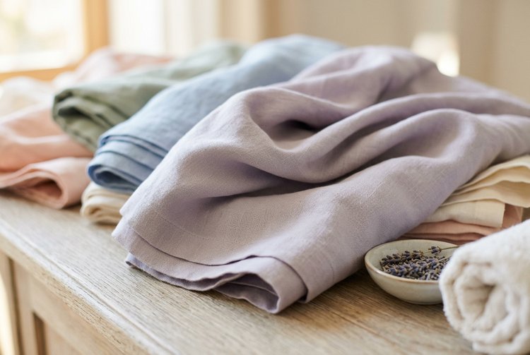 Decoding the Duo: Fabric Conditioner vs. Detergent