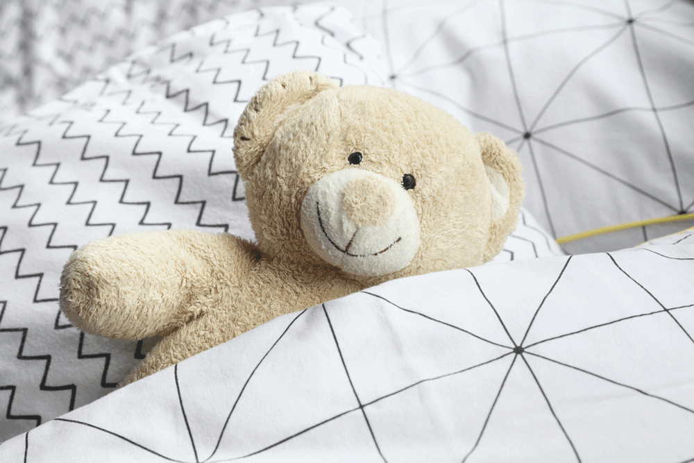 stuffed animals