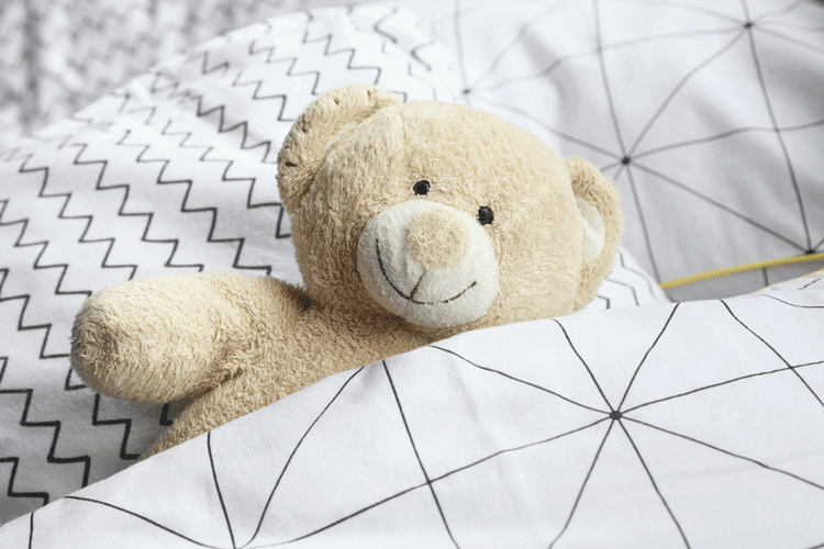 stuffed animals