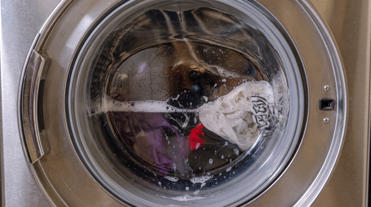 What's Actually on Your Laundry Detergent Label?
