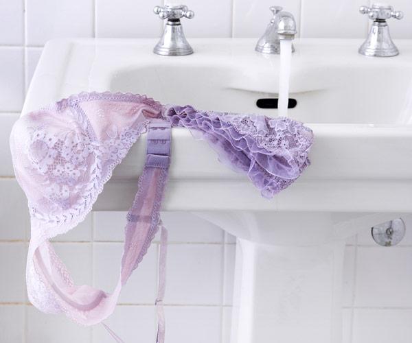 How to Hand Wash Clothes - Step-by-Step Guide