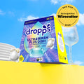 UltraWash Plus Biobased Power Dishwasher Detergent Pods, Lemon Citrus