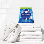 Laundry Starter Set, Crisp Breeze