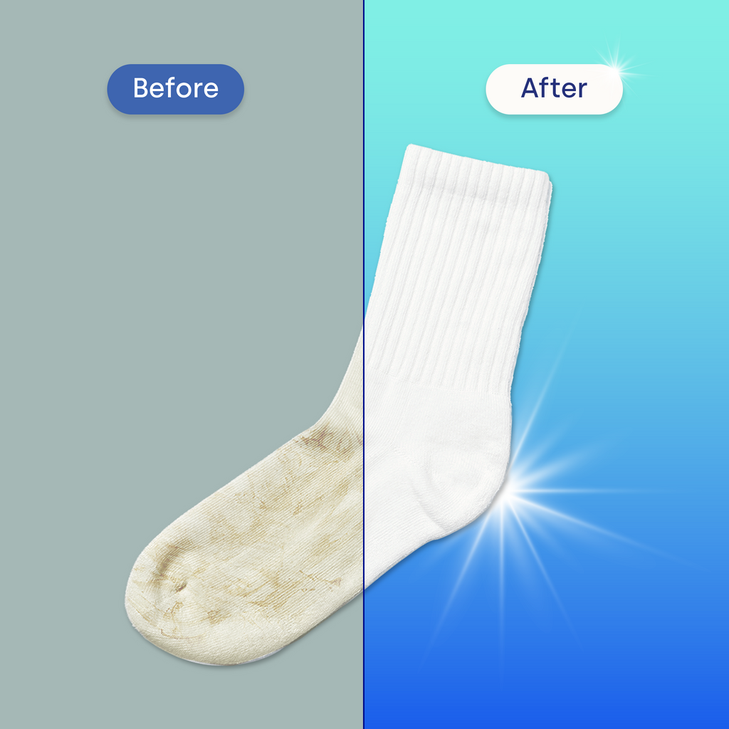 Advanced Clean Starter Set – Dropps