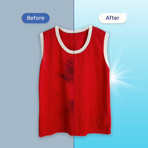 Activewear Laundry Detergent Pods
