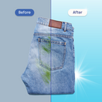 40 Count Free & Clear Laundry Detergent Pods, Unscented