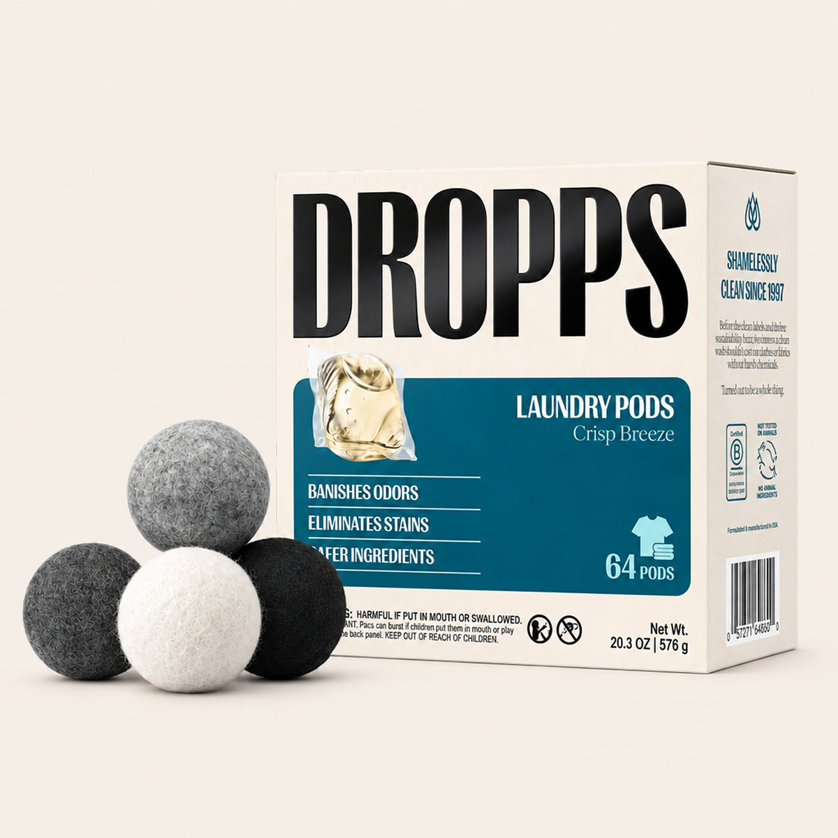 Laundry Gift Set