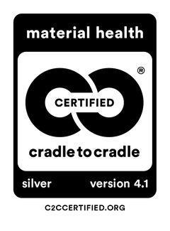 Cradle to Cradle Certified