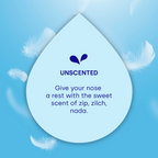 Sensitive Skin & Baby Laundry Detergent Pods, Unscented