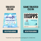 Dropps Fabric Softener Pods