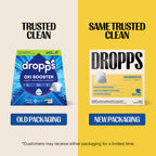 Dropps Oxi Booster Pods