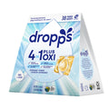 4-in-1 Plus Oxi Laundry Pods