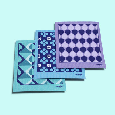 Swedish Dish Cloths
