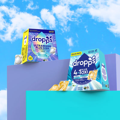 Advanced Clean Duo, Crisp Breeze