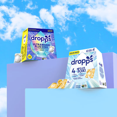 Advanced Clean Duo, Unscented