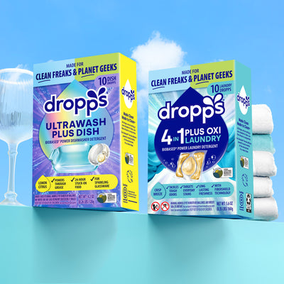 Advanced Clean Starter Set