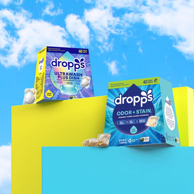 Everyday Essentials Discovery Duo, Crisp Breeze