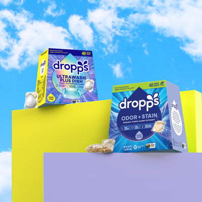 Everyday Essentials Discovery Duo, Lavender Meadow