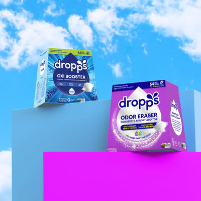 Fresh Boost Laundry Duo, Lightly Scented