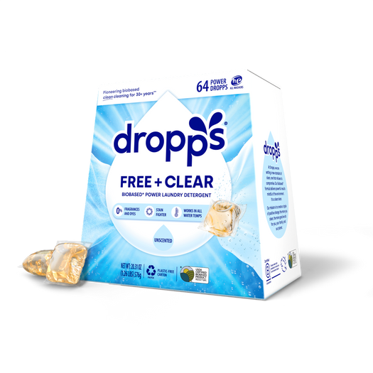 Why Dropps