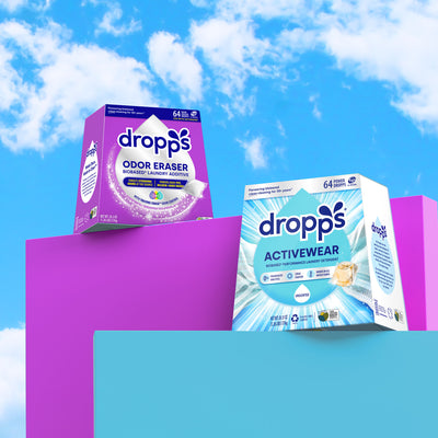 Workout Ready Laundry Duo, Unscented