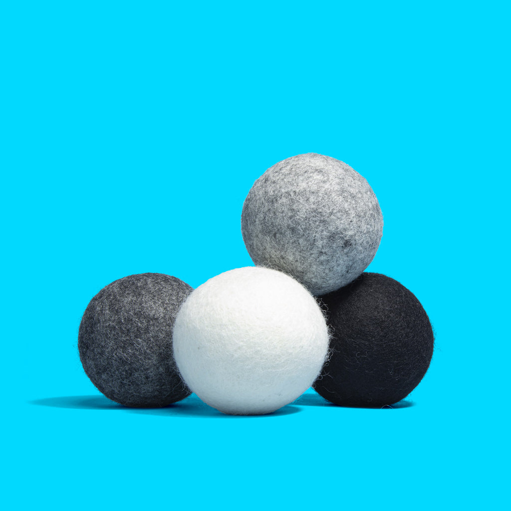 Wool Dryer Balls