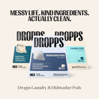 Dropps Fabric Softener Pods