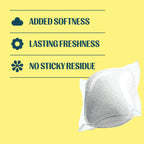 Dropps Fabric Softener Pods