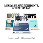 Laundry Detergent Unscented 10 Loads