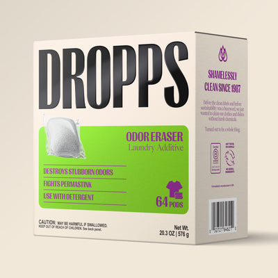 Dropps Odor Eraser