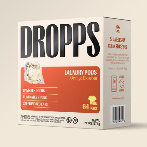 Laundry Pods