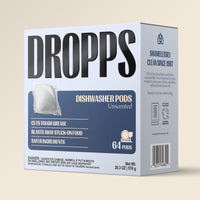 Dishwasher Pods