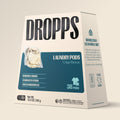 Laundry Pods 38 Ct