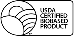 USDA Biobased Certified