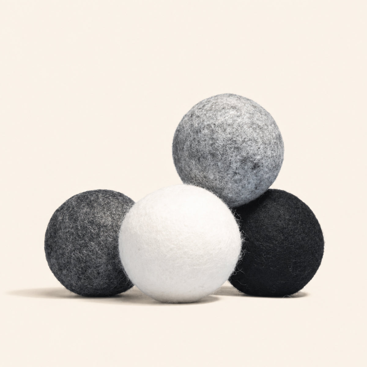 XL Wool Dryer Balls